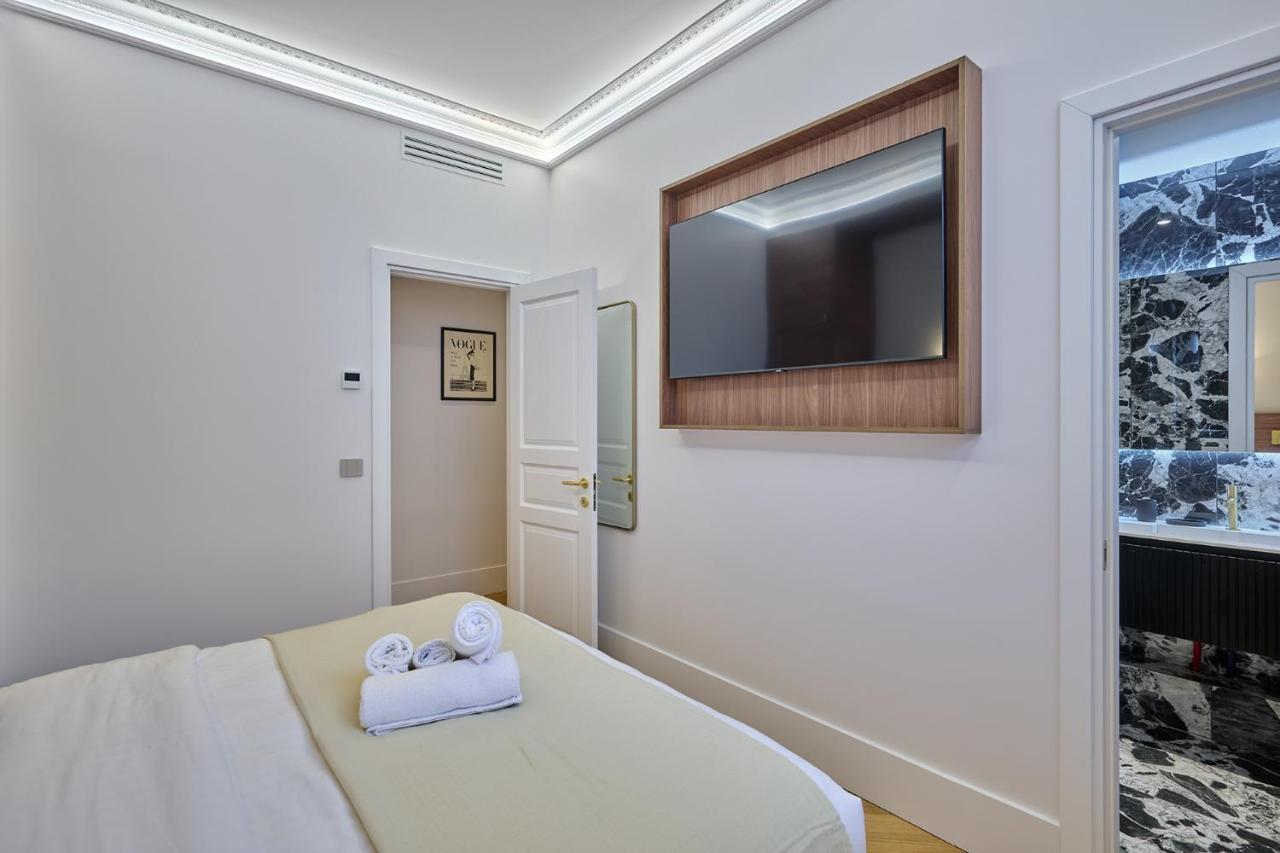 Matignon By Prestige * Paris