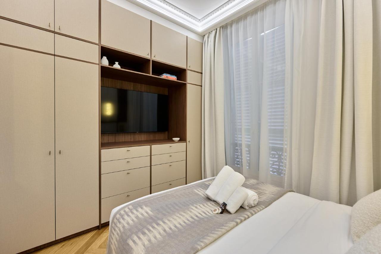 Apartment Matignon By Prestige