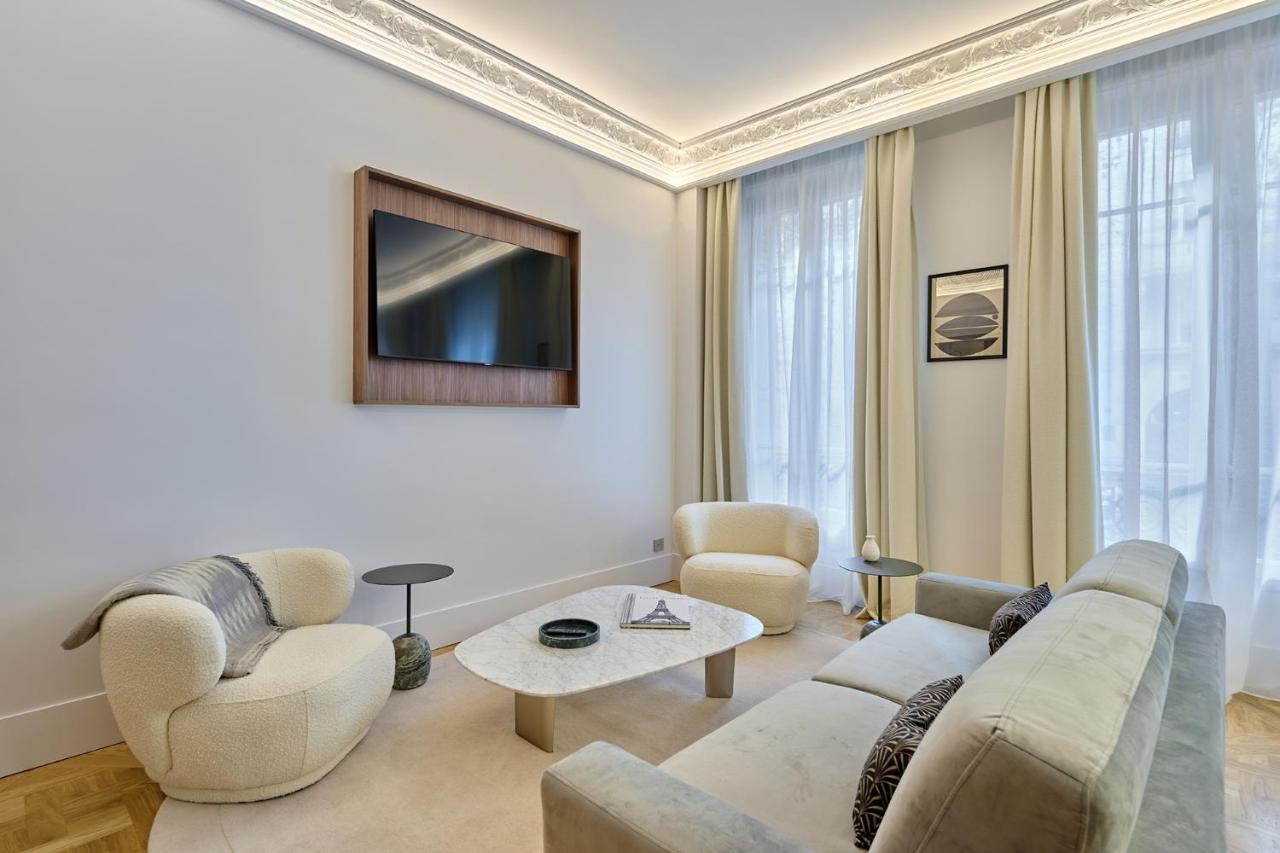 Matignon By Prestige Apartment Paris