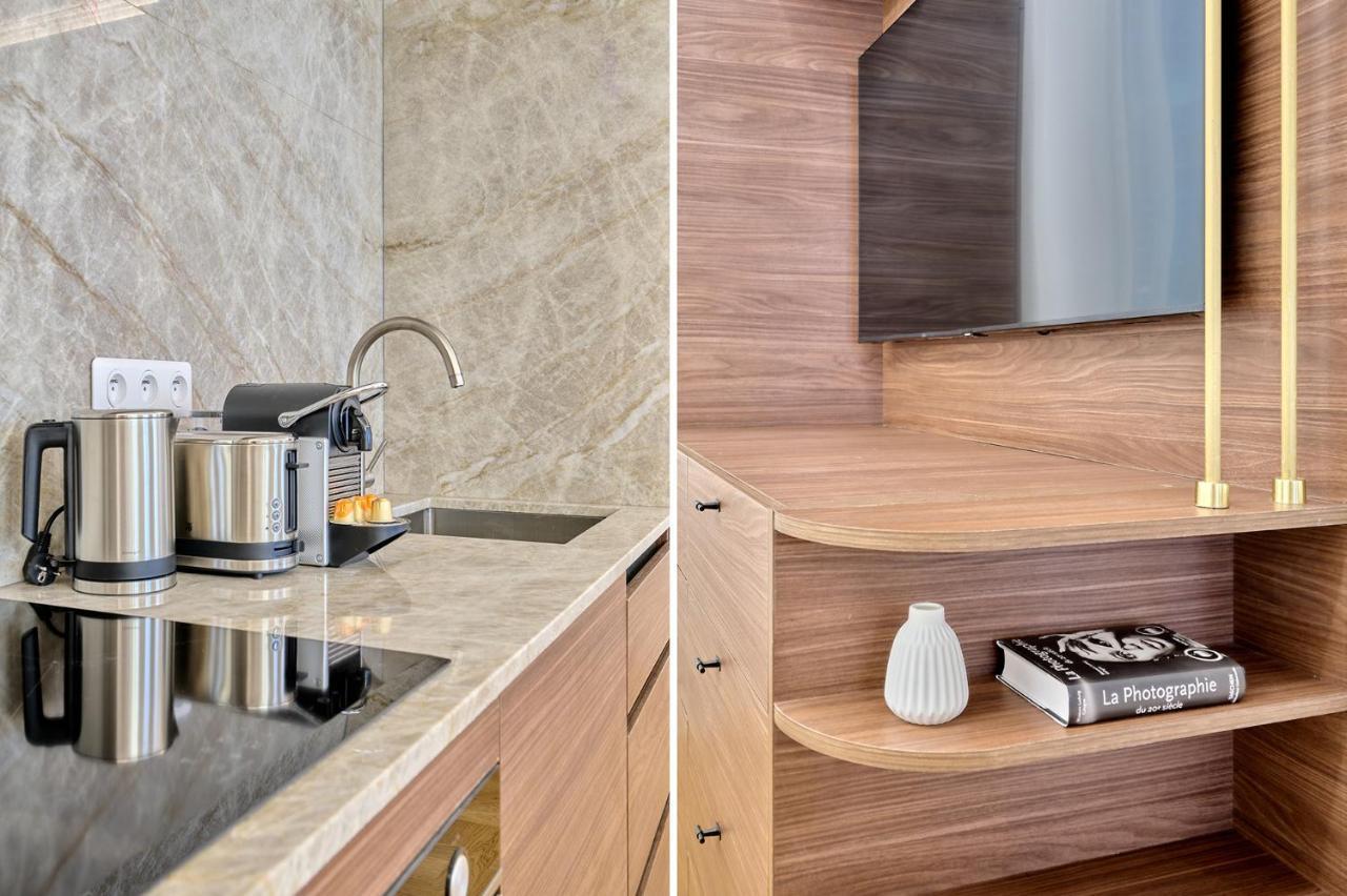 Matignon By Prestige Paris