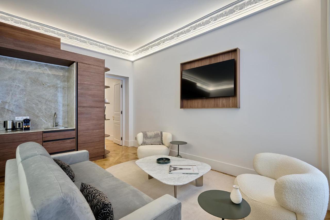 Apartment Matignon By Prestige *