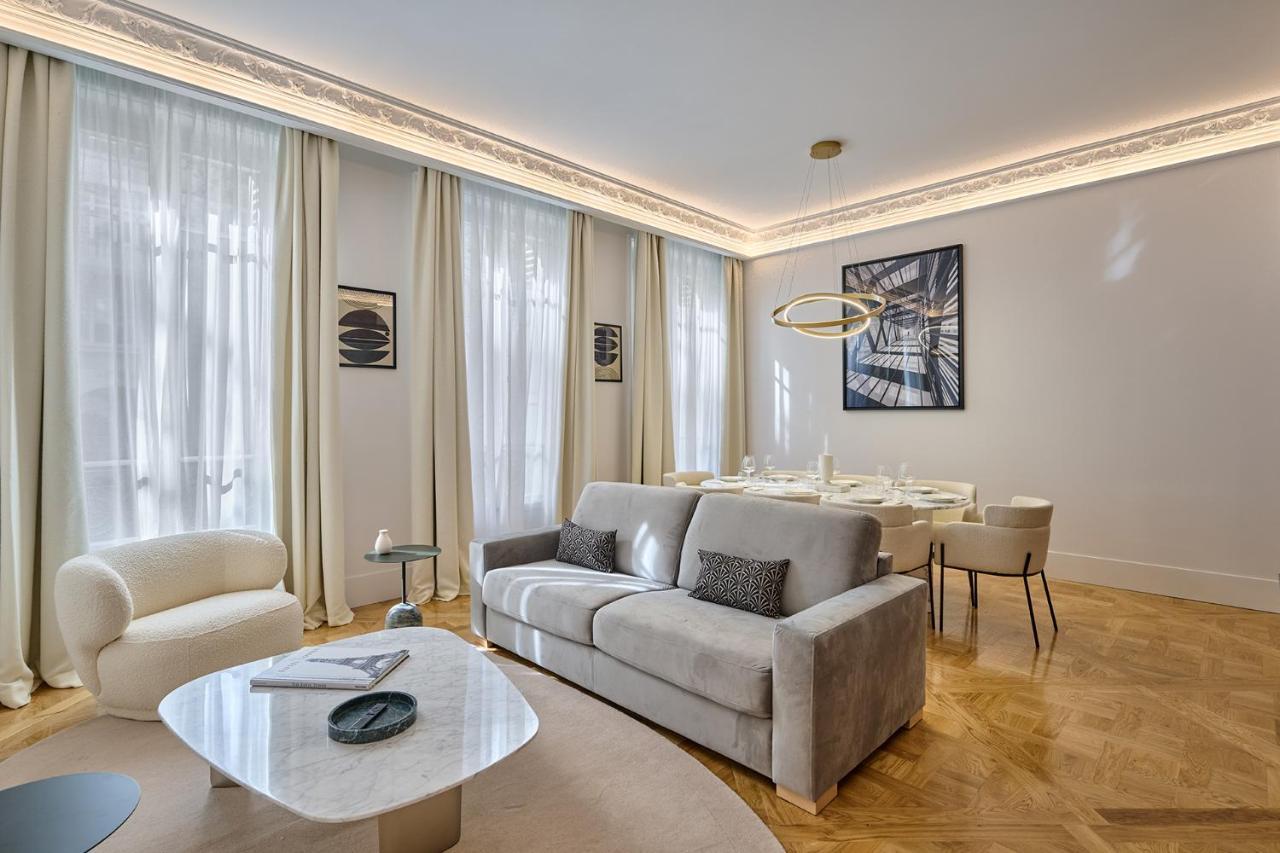 Matignon By Prestige *
