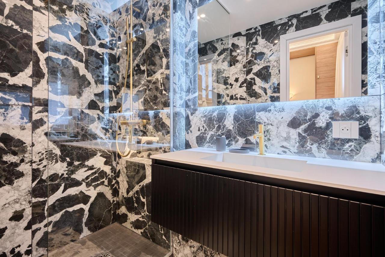Matignon By Prestige Apartment *