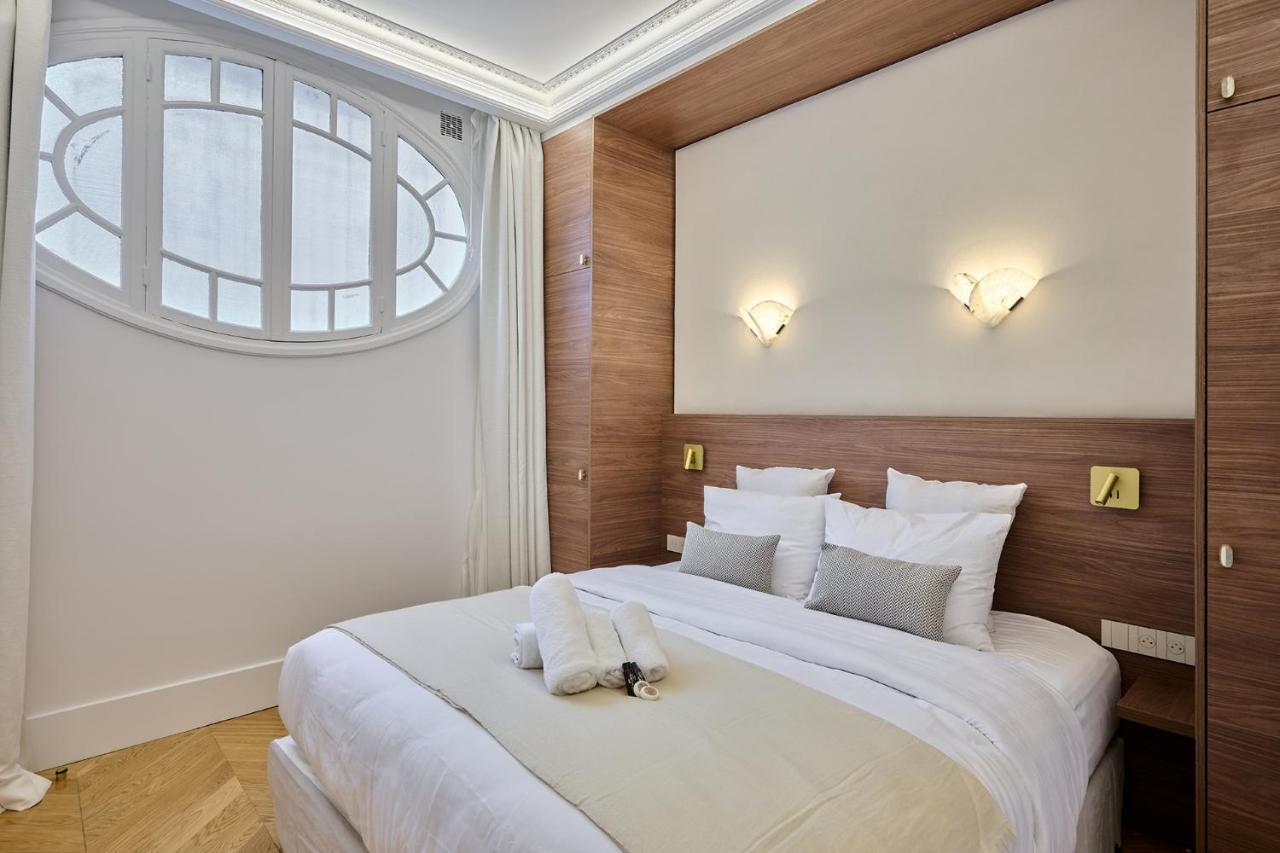 Apartment Matignon By Prestige