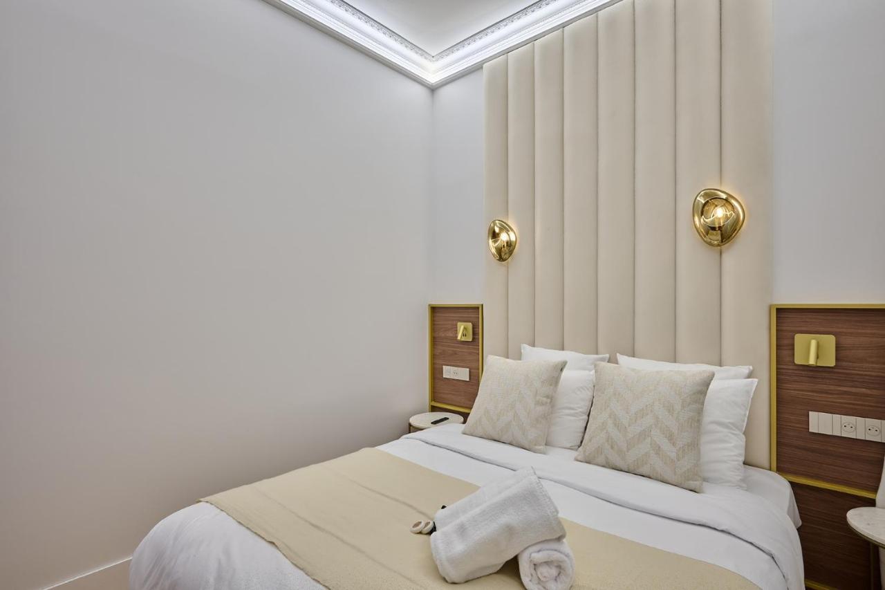 Apartment Matignon By Prestige
