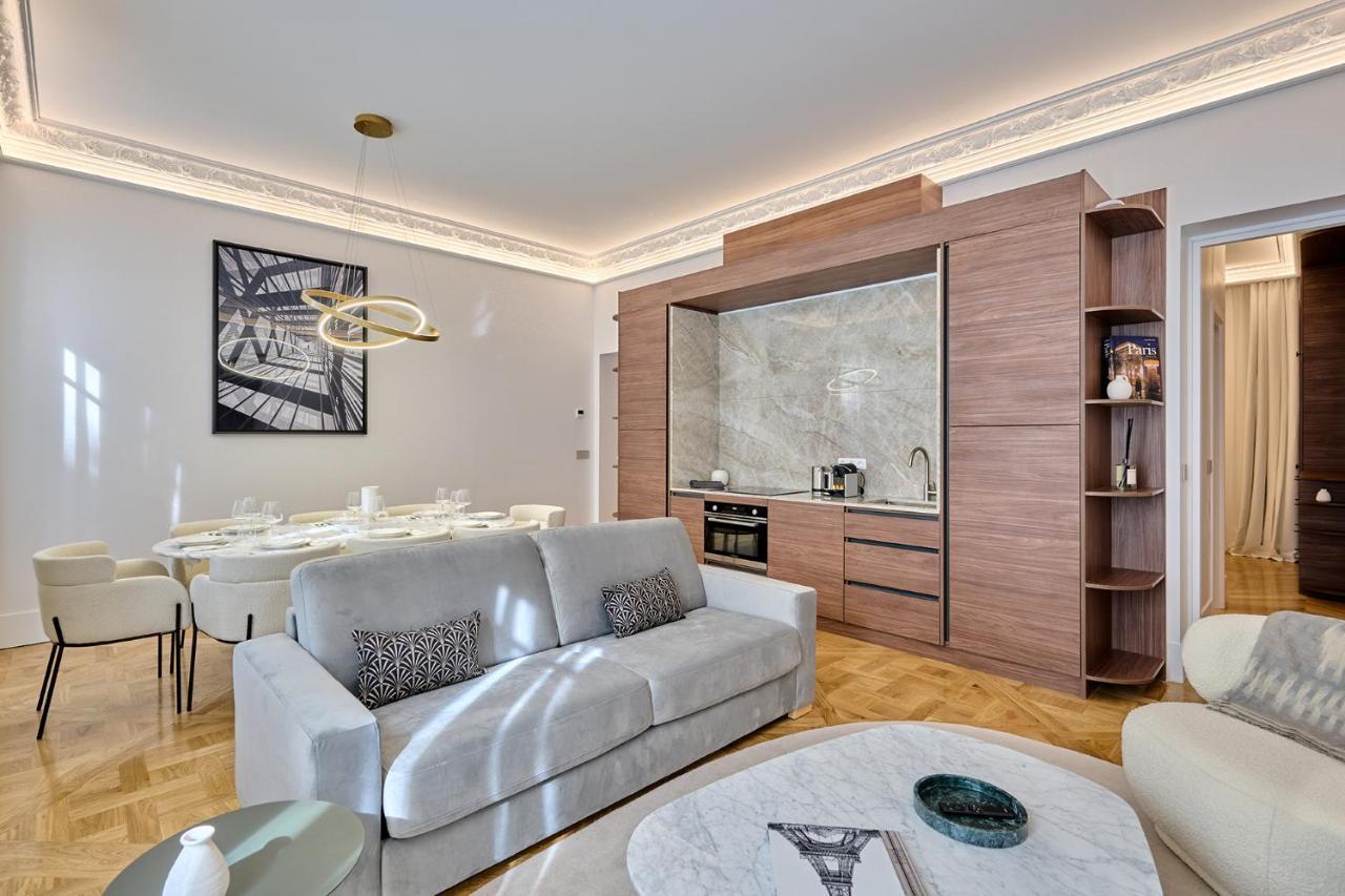 Matignon By Prestige Apartment Paris