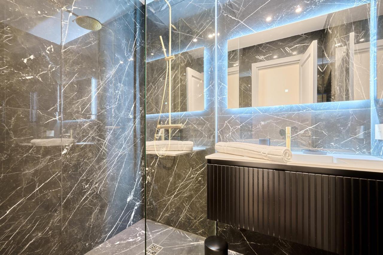 Matignon By Prestige Paris