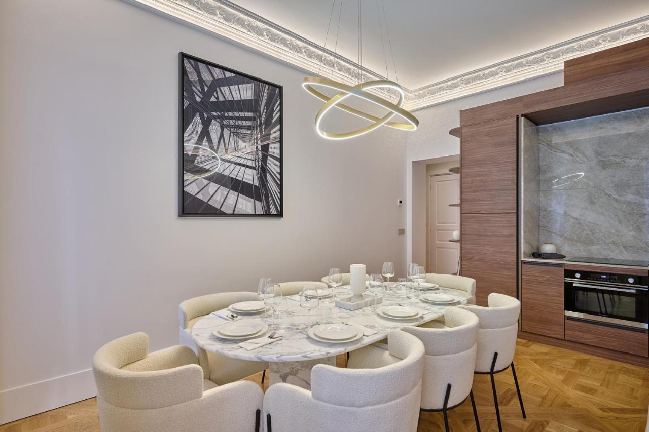 Matignon By Prestige *