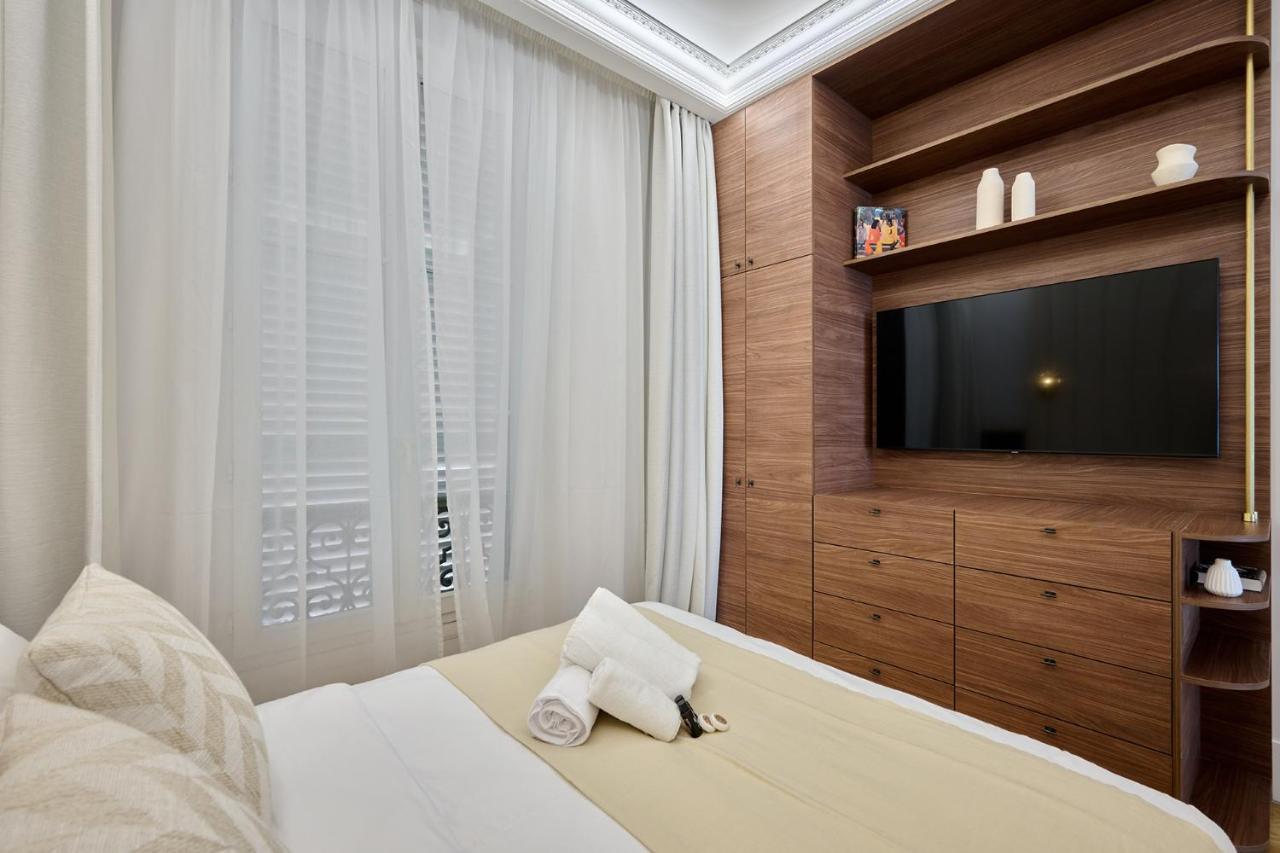 Matignon By Prestige Apartment *