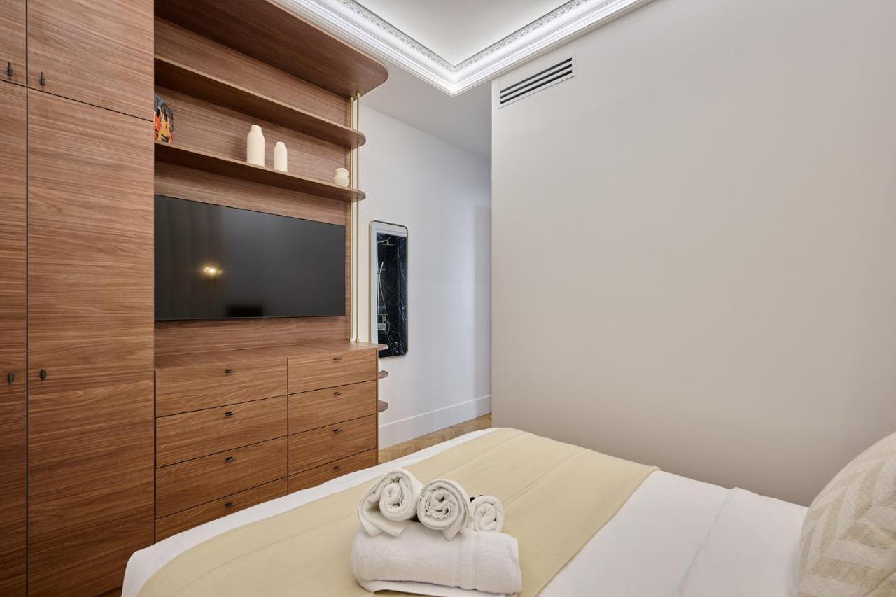 Matignon By Prestige Apartment *
