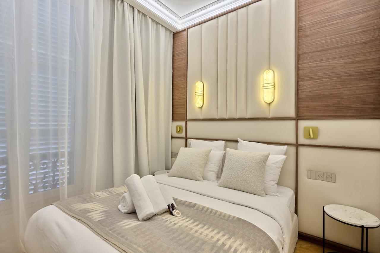 Apartment Matignon By Prestige Paris