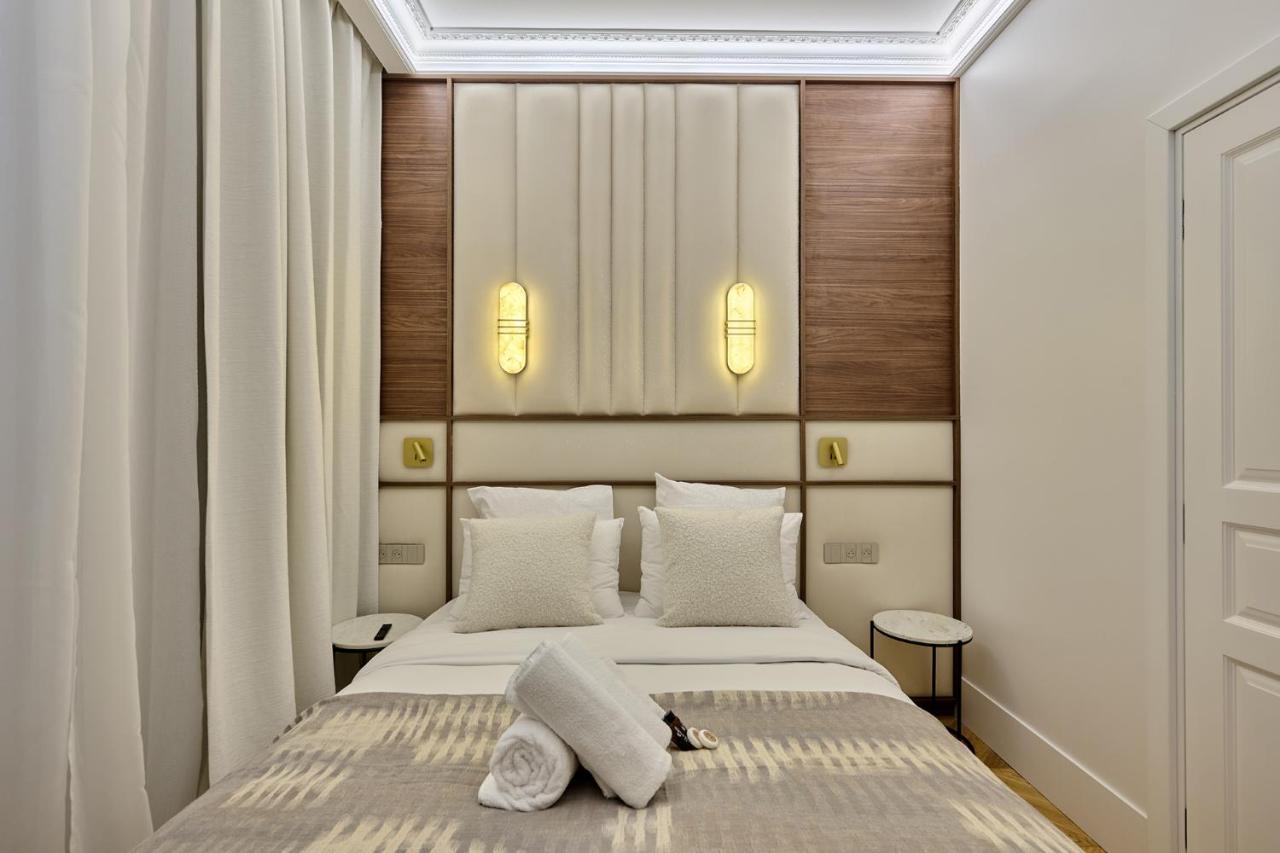 Matignon By Prestige * Paris