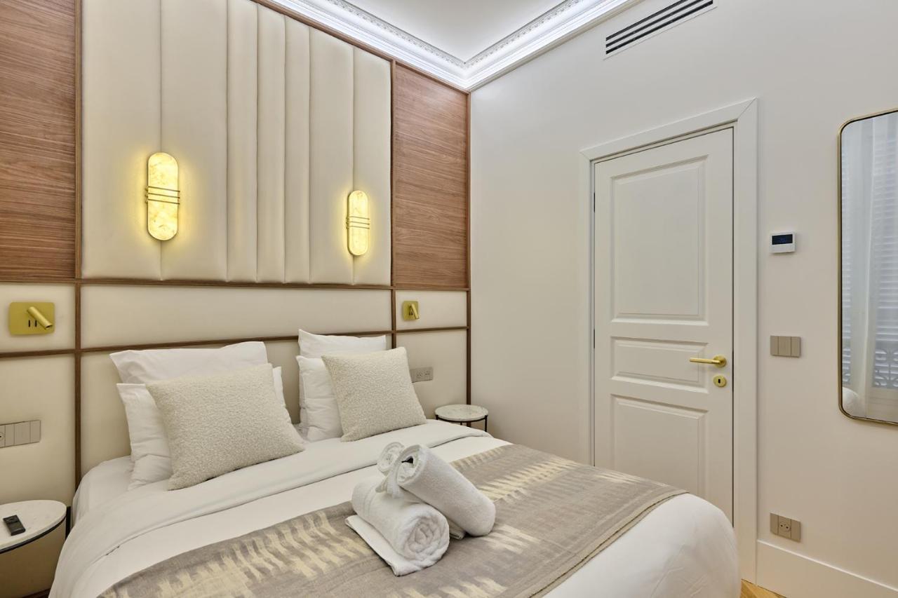 Apartment Matignon By Prestige