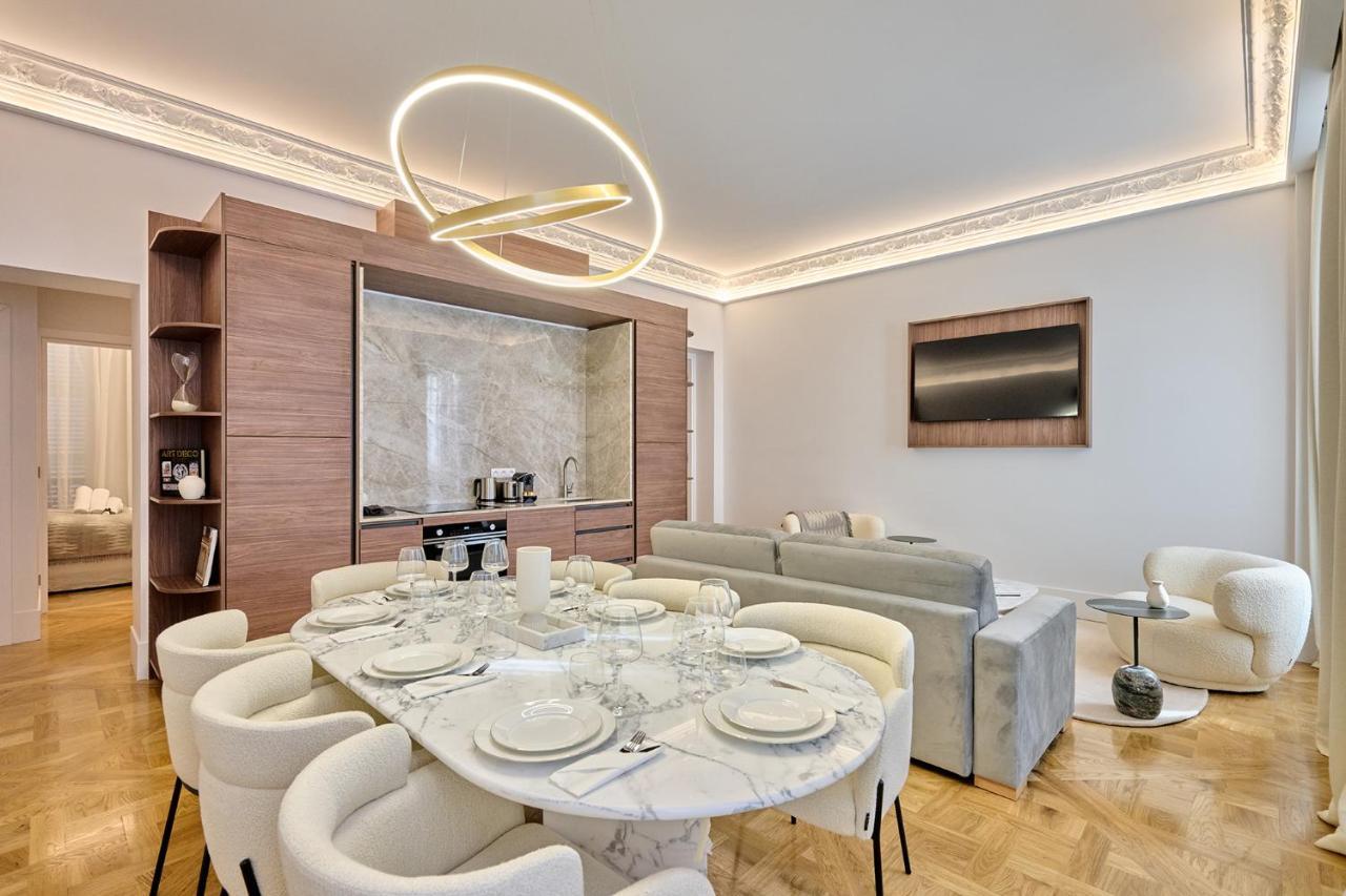 Matignon By Prestige Paris