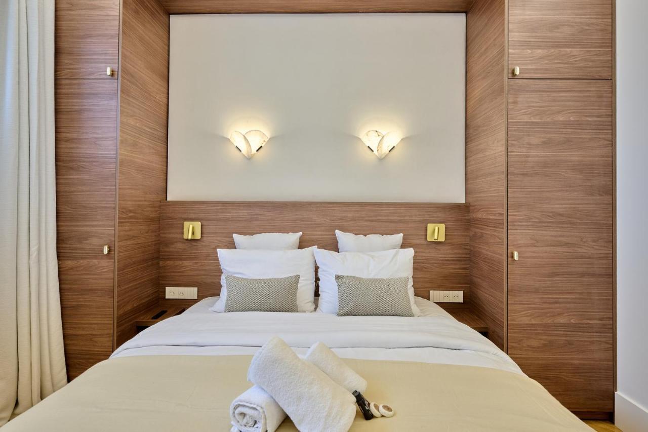 Matignon By Prestige Apartment
