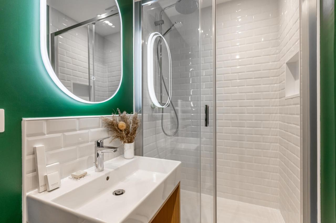 Appartement Sweett - Montmartre