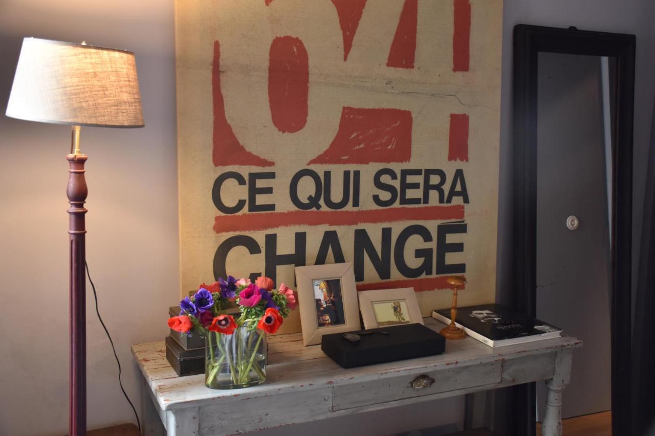 Bastille * Paris