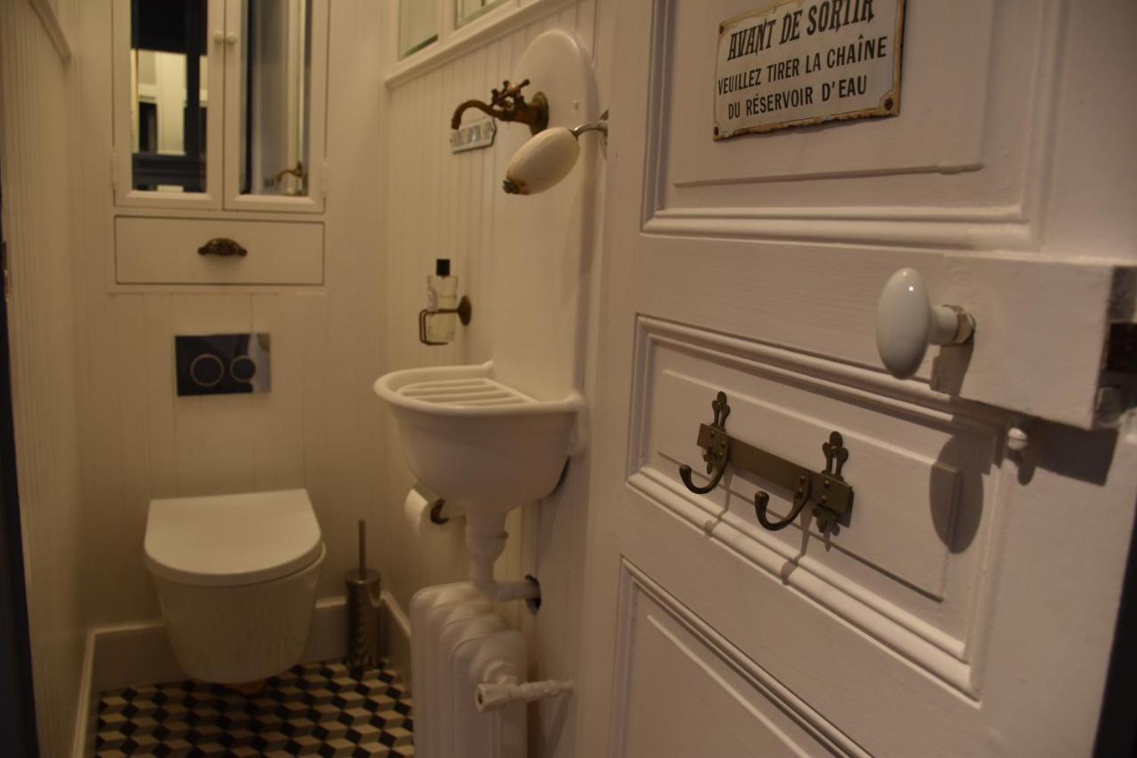 Apartment Bastille