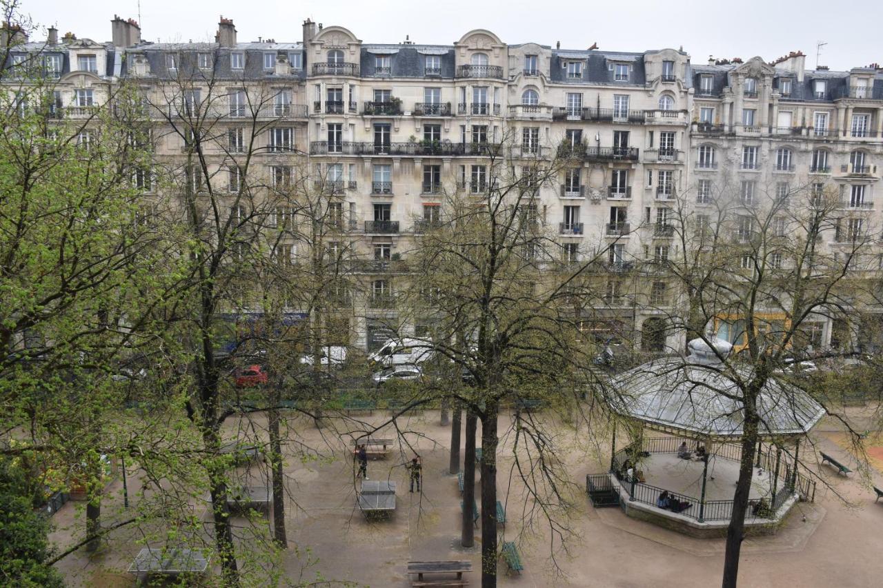 Bastille * Paris
