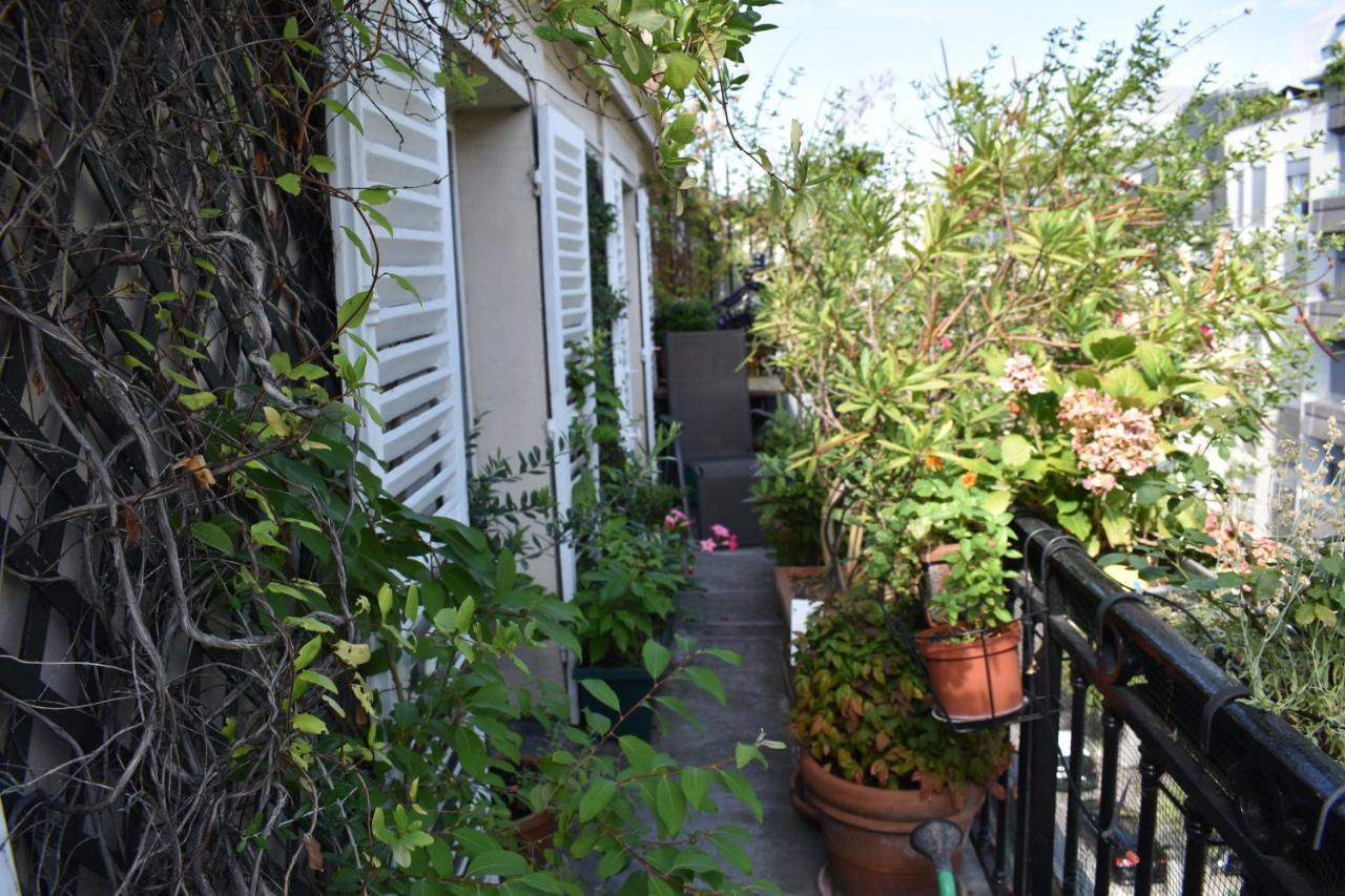 Apartment Rue De Paradis