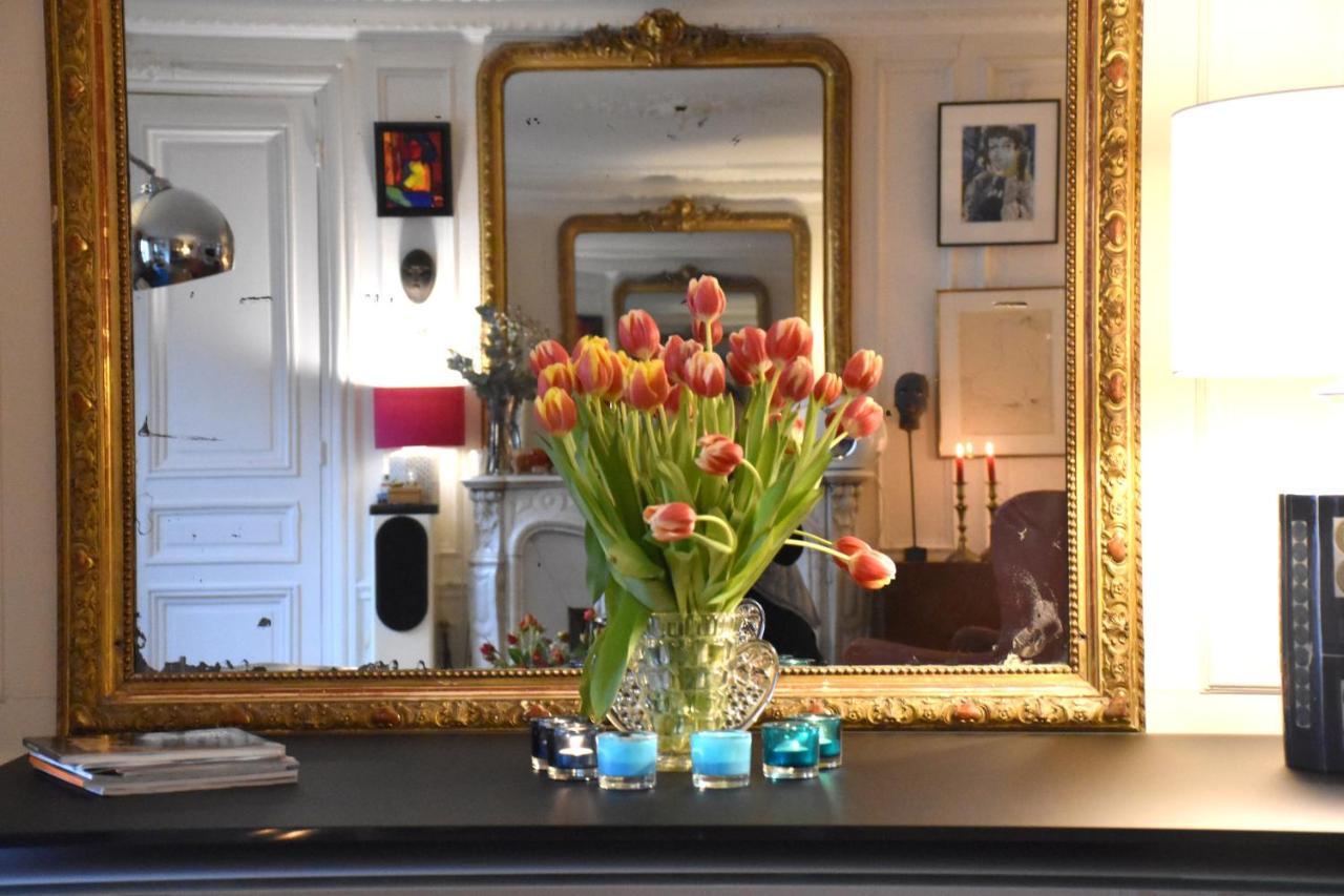 Rue De Paradis * Paris