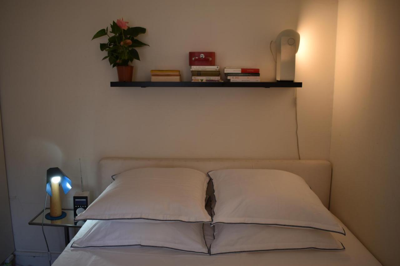 Rue De Paradis Apartment
