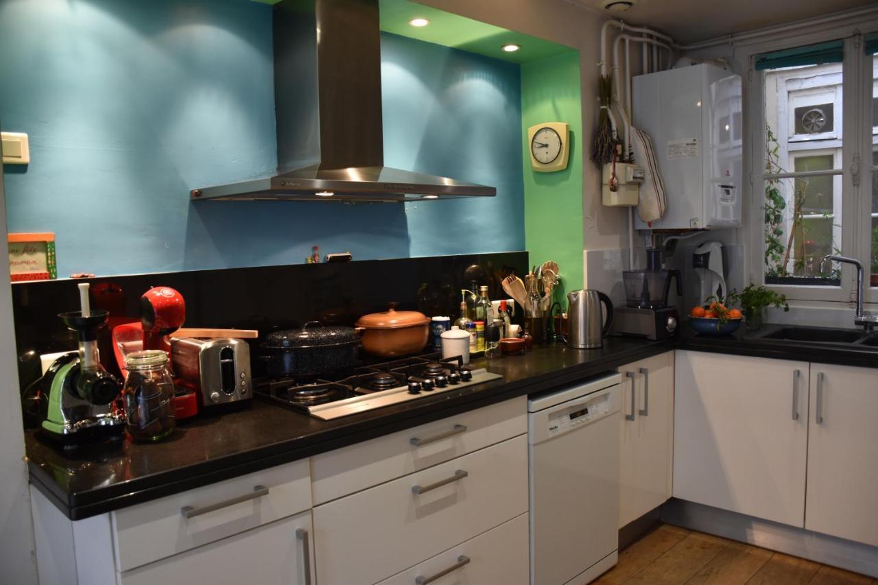 Apartment Rue De Paradis *