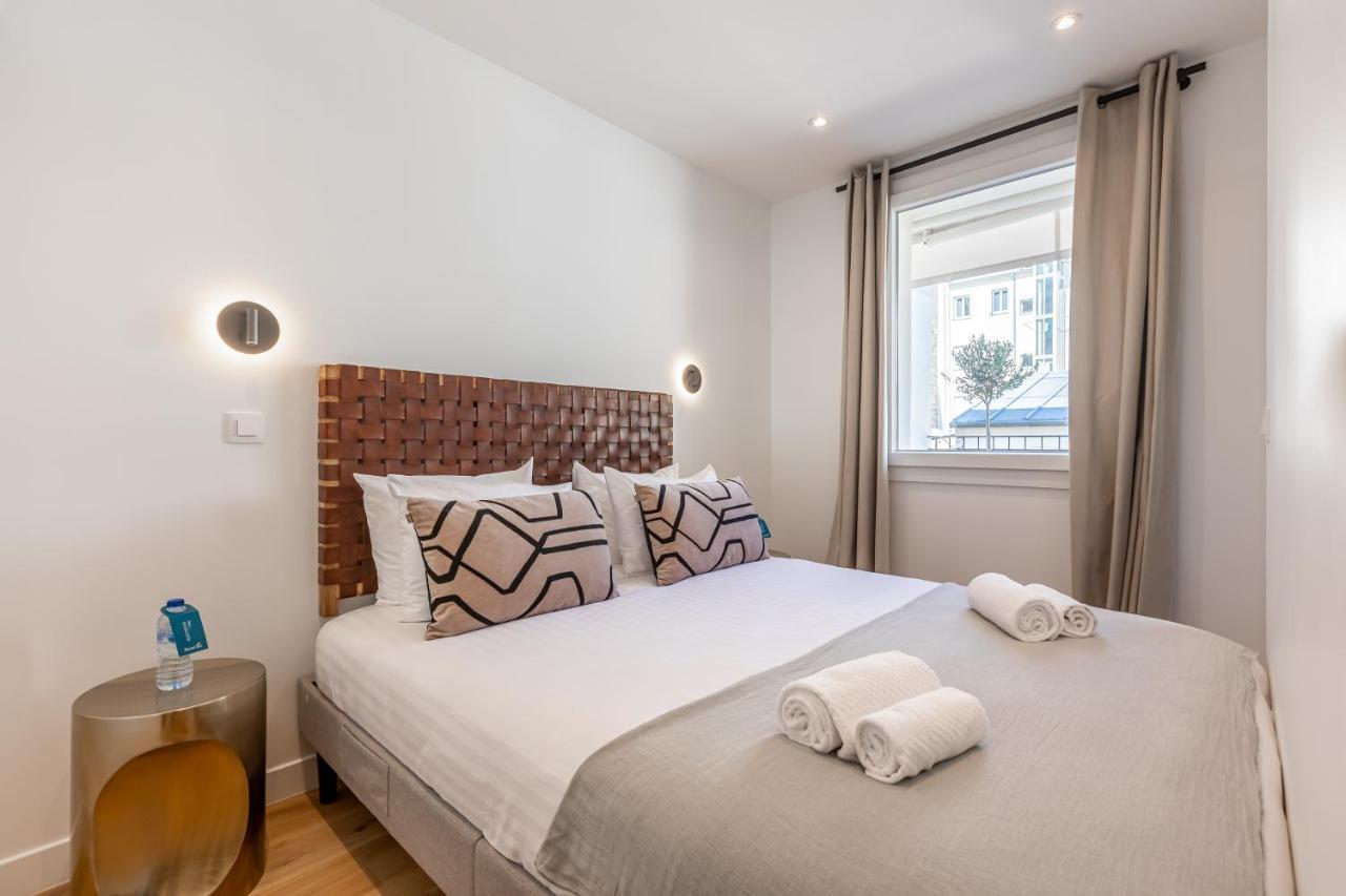 Appartement Sweett - Montmartre *