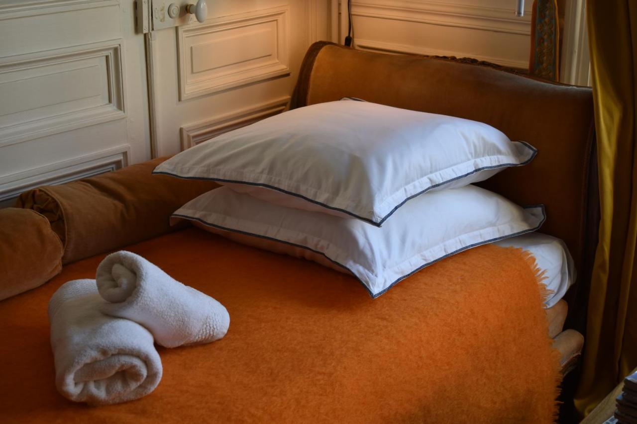 Rue De Paradis Apartment