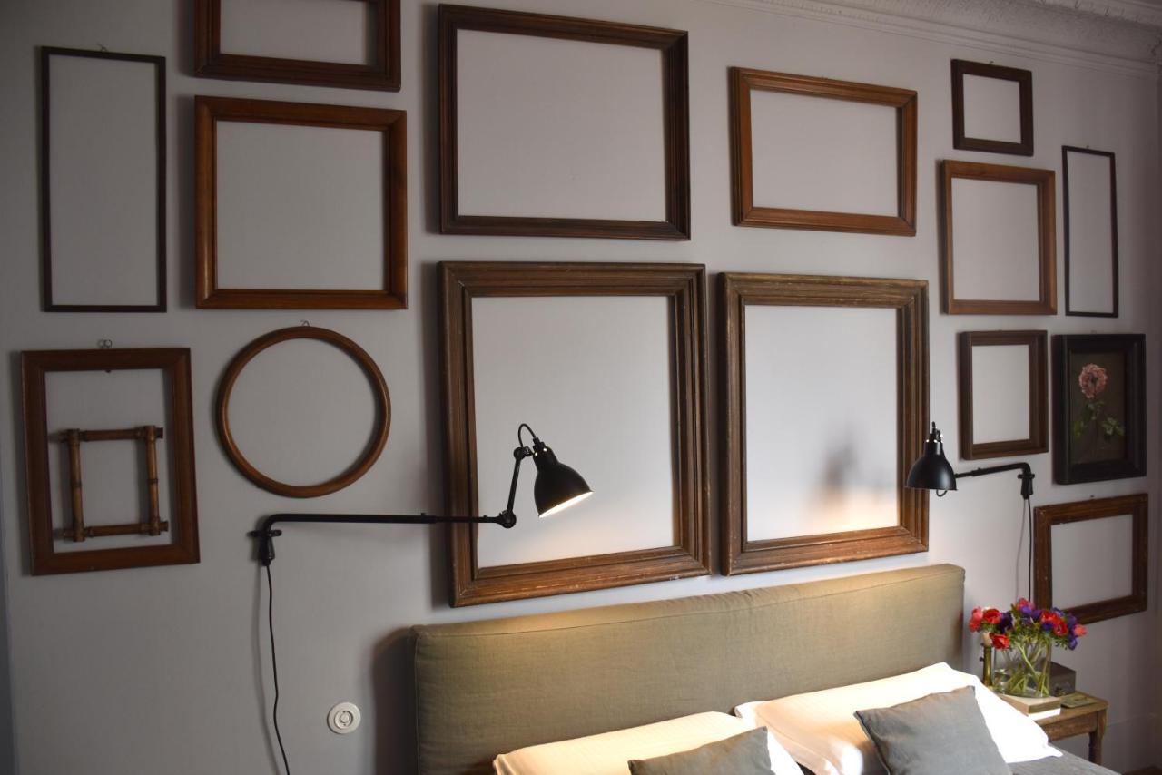 Bastille Apartment Paris