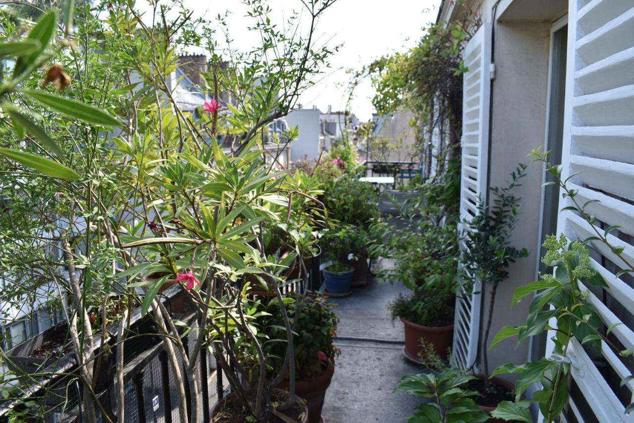Apartment Rue De Paradis