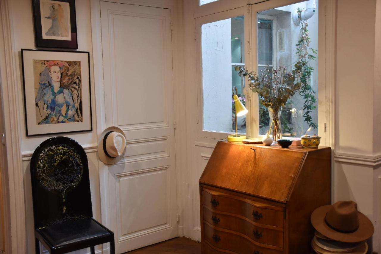Rue De Paradis Apartment
