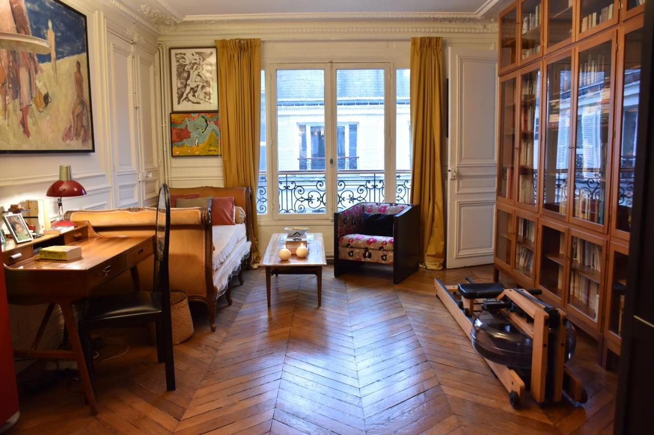 Apartment Rue De Paradis *