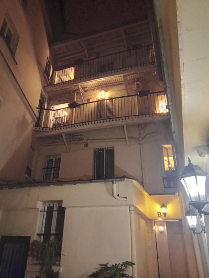 Apartamento 2 Pieces 9 Eme Paris