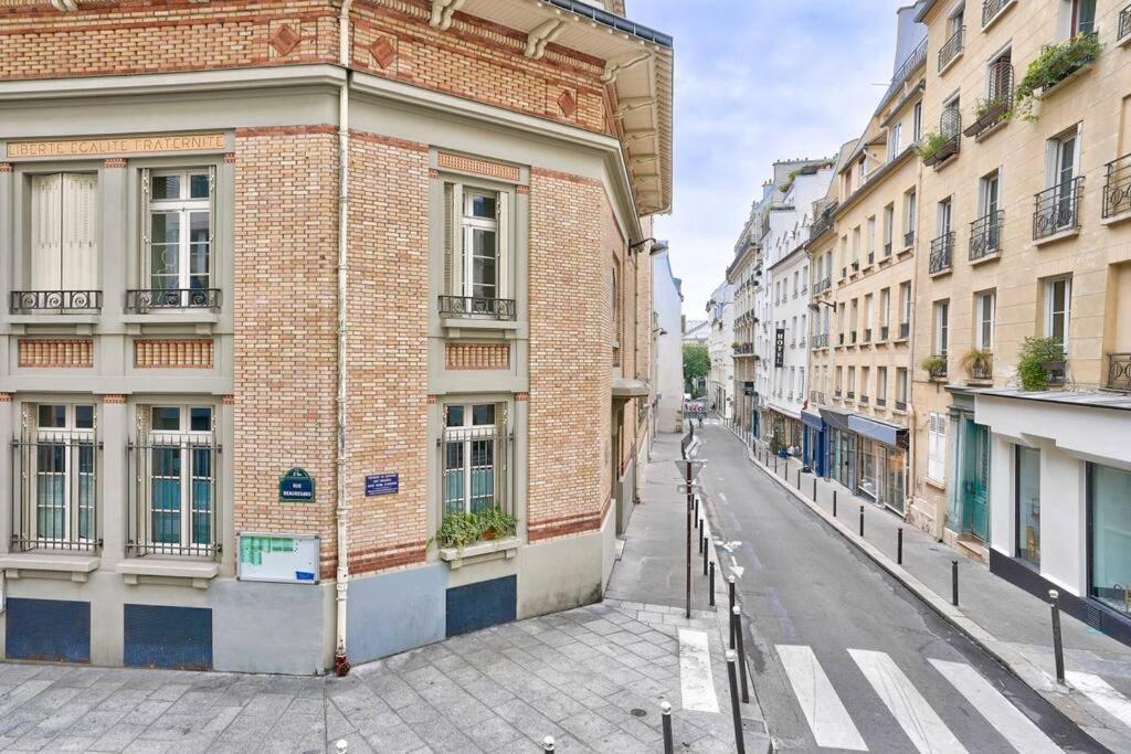 Magnifique Pour 6 - Montorgueil Appartement *