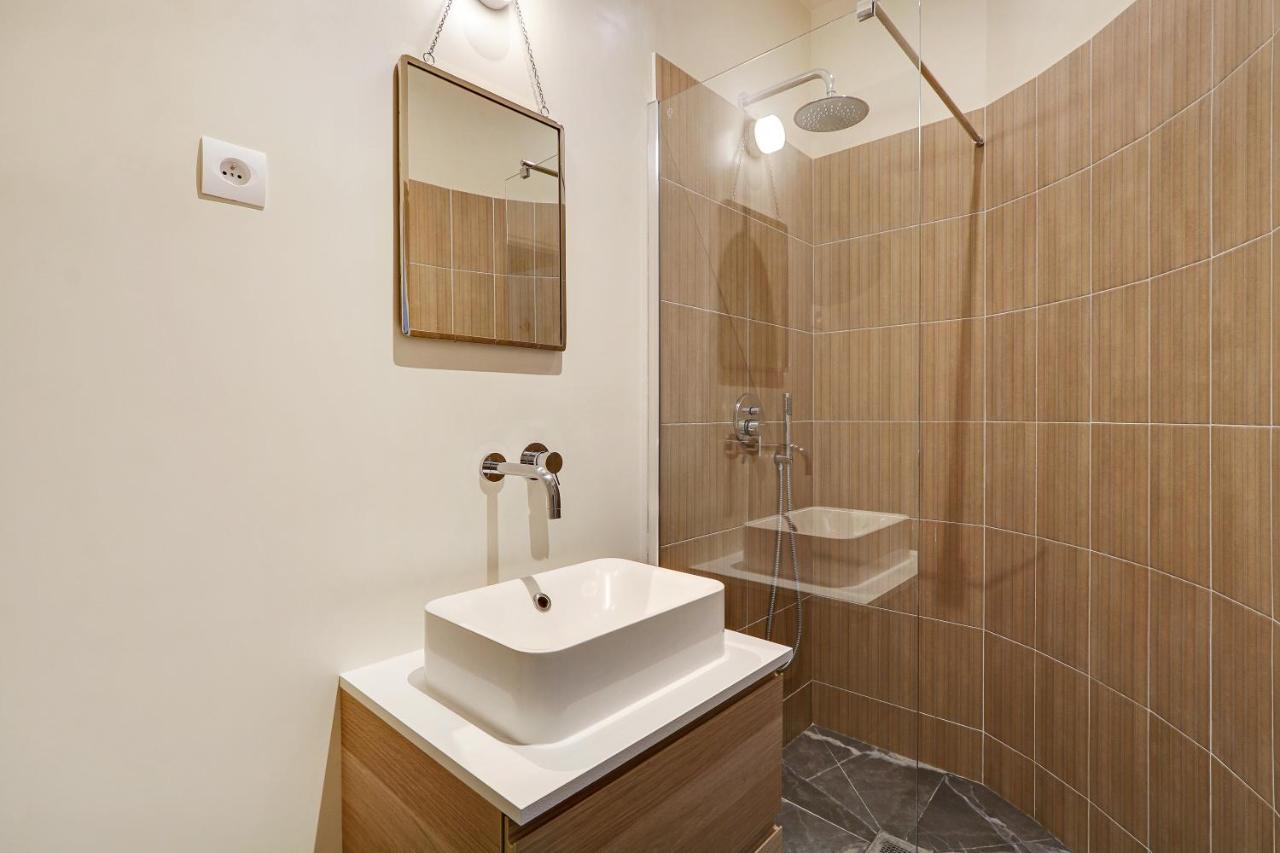 Pick A Flat's In Madeleine - Rue Tronchet Appartement Paris