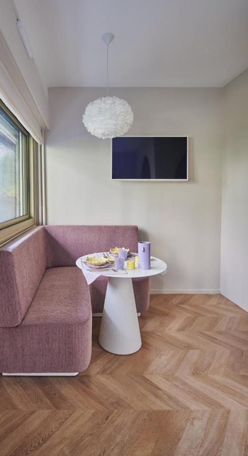 Appartement Maison Amagat - Trocadero Tour Eiffel *