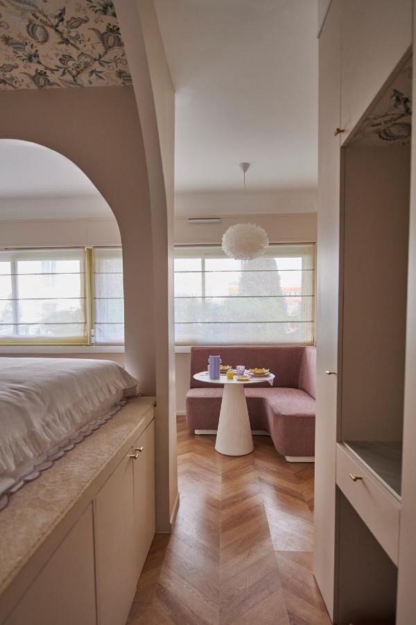Appartement Maison Amagat - Trocadero Tour Eiffel