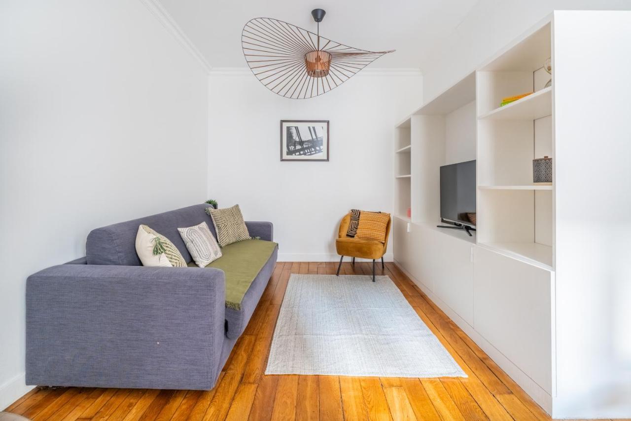 Apartamento Cozy Flat Centre *