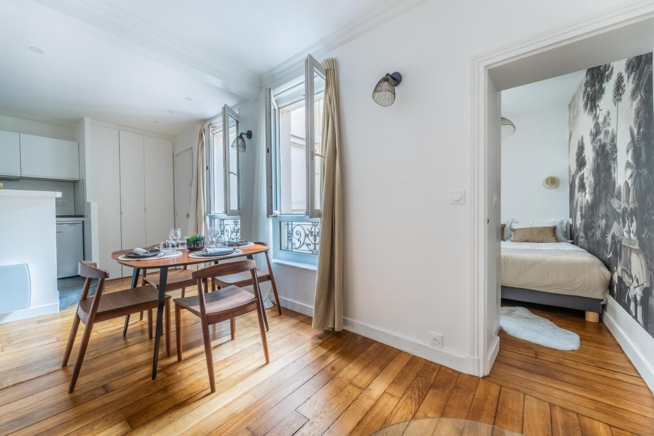 Cozy Flat Centre Apartamento