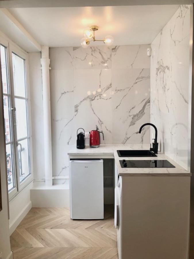 Sweet Montmartre Appartement *