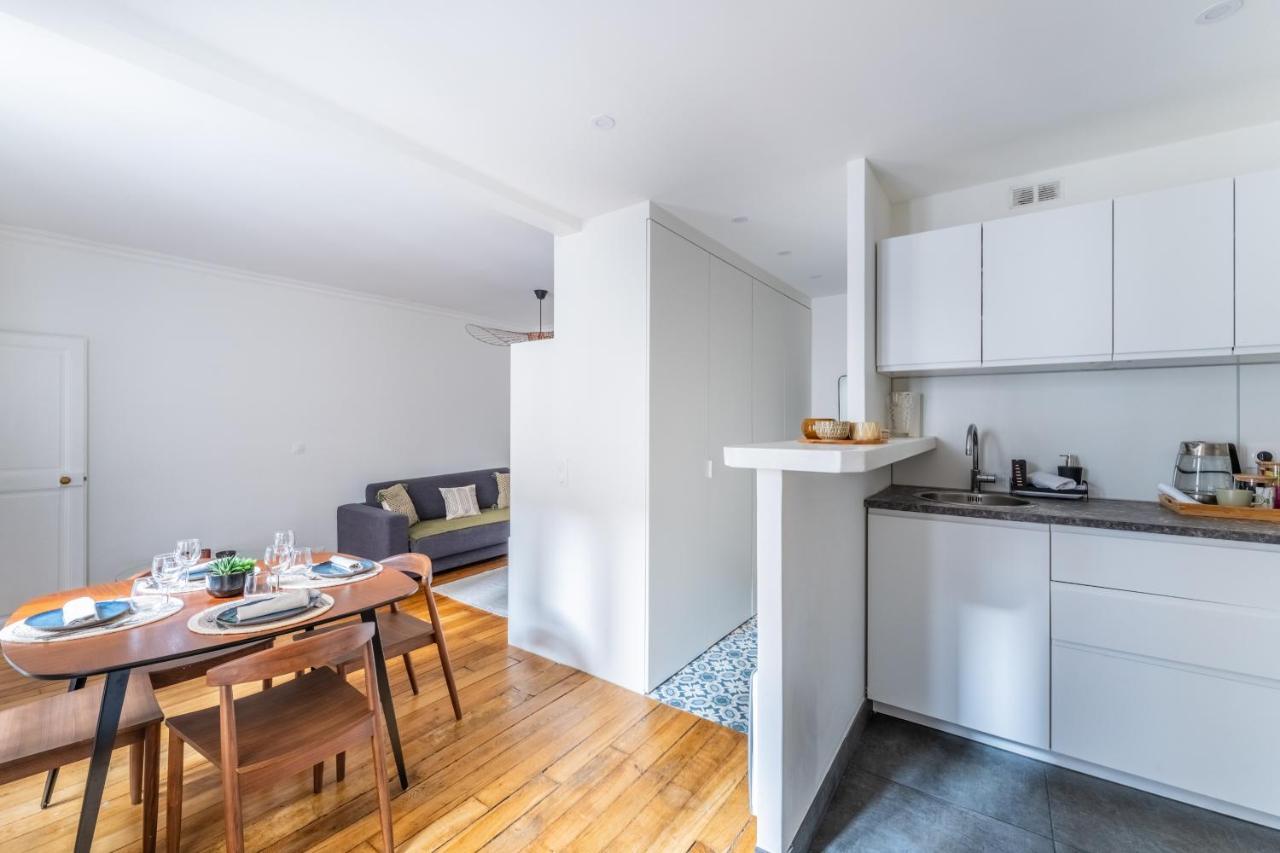 Apartamento Cozy Flat Centre