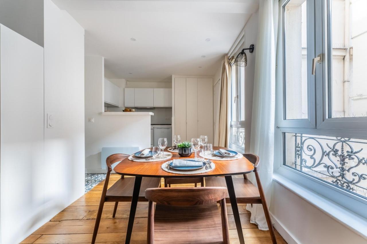 Apartamento Cozy Flat Centre *
