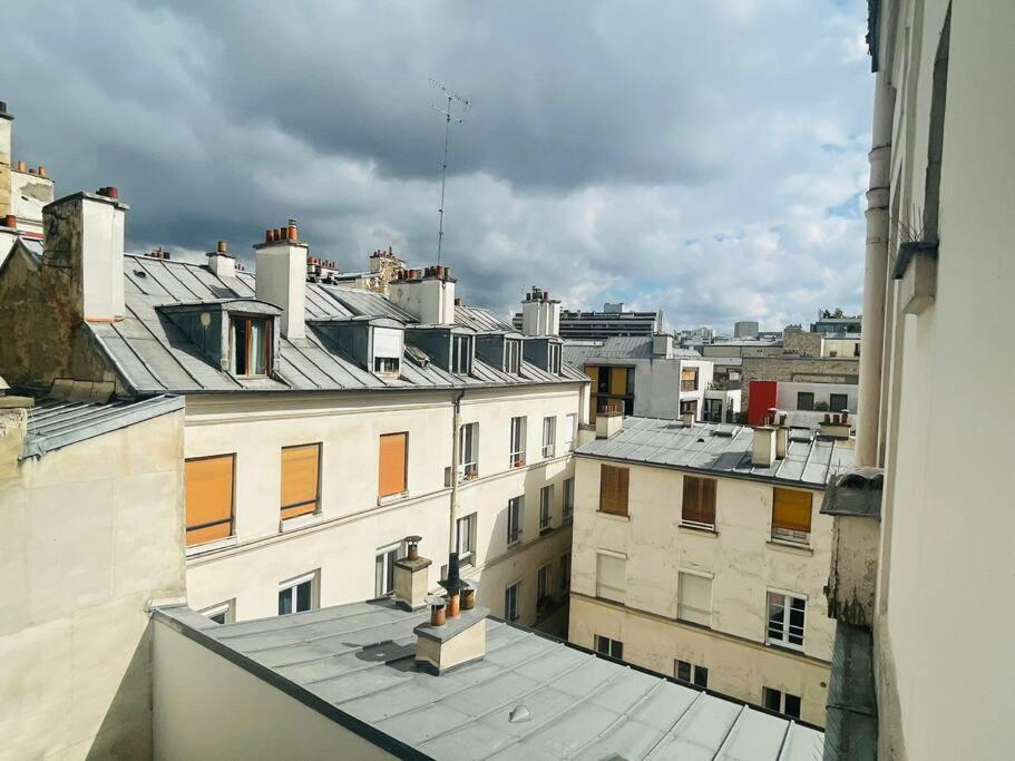 Republique 11e Paris
