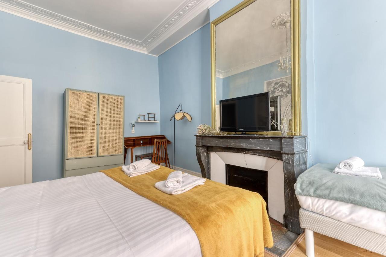 The Typical Parisian Flat - Louvre Royal - 1 Appartement