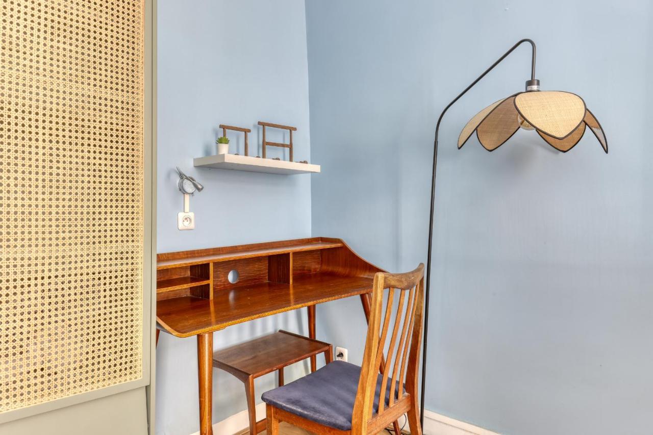 The Typical Parisian Flat - Louvre Royal - 1 Appartement *