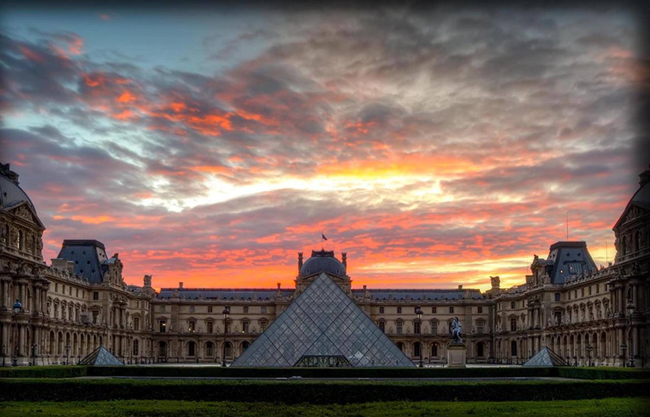 Appartement The Typical Parisian Flat - Louvre Royal - 1