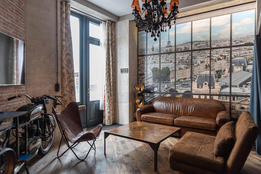 Superbe Hammam A Montparnasse Appartement *