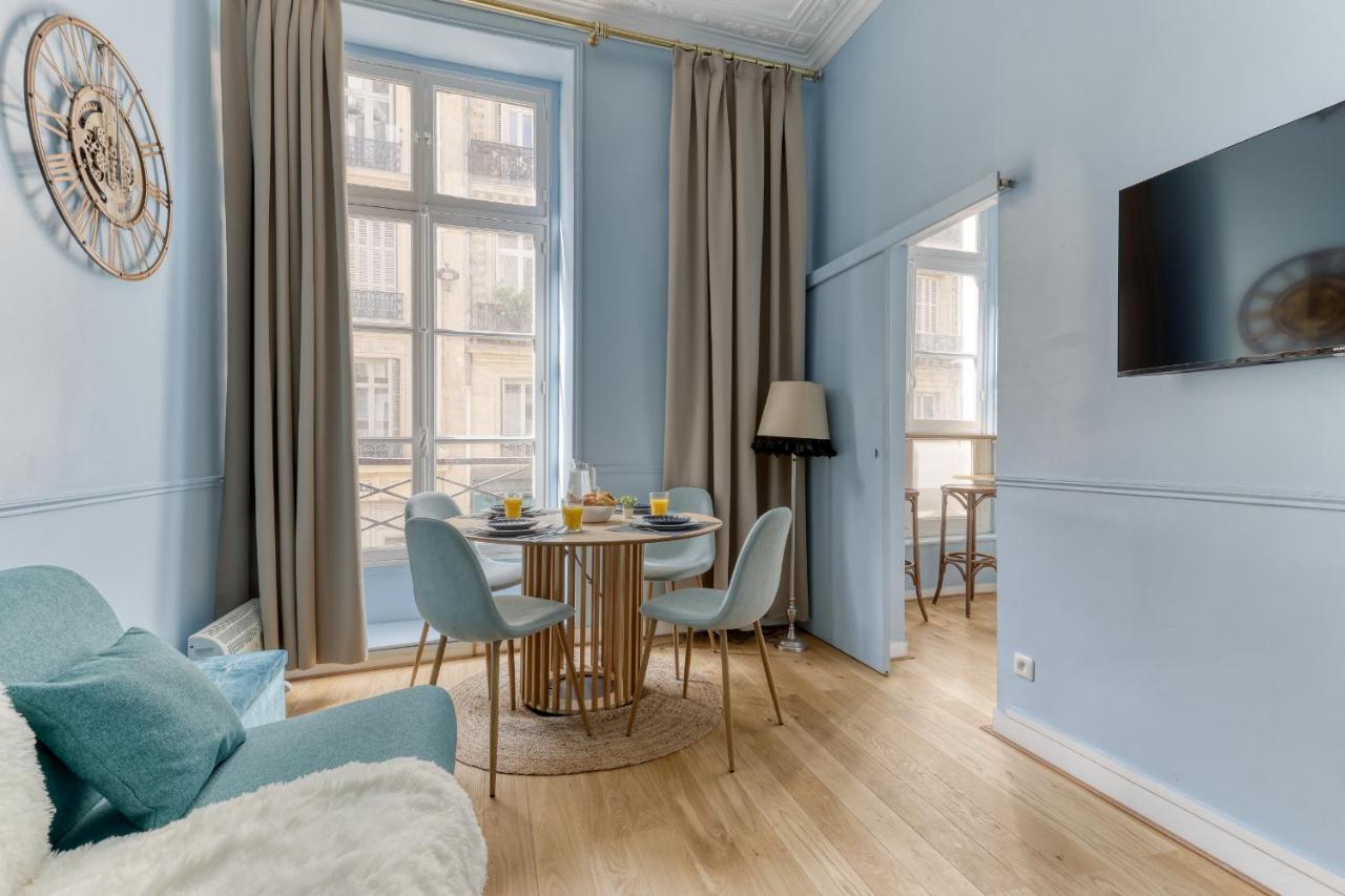 Appartement The Typical Parisian Flat - Louvre Royal - 1 *