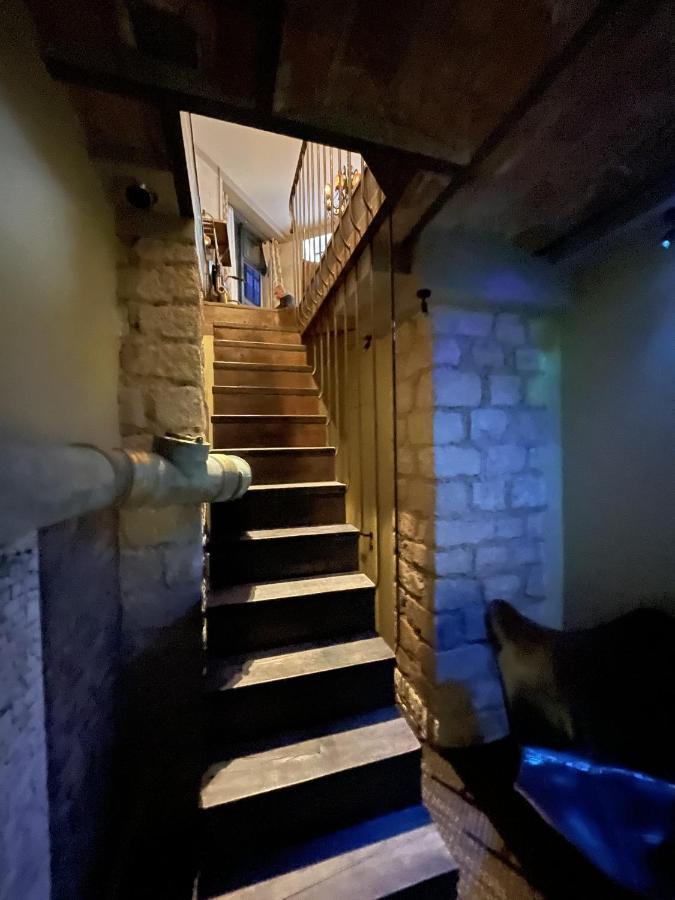 Superbe Hammam A Montparnasse Appartement *